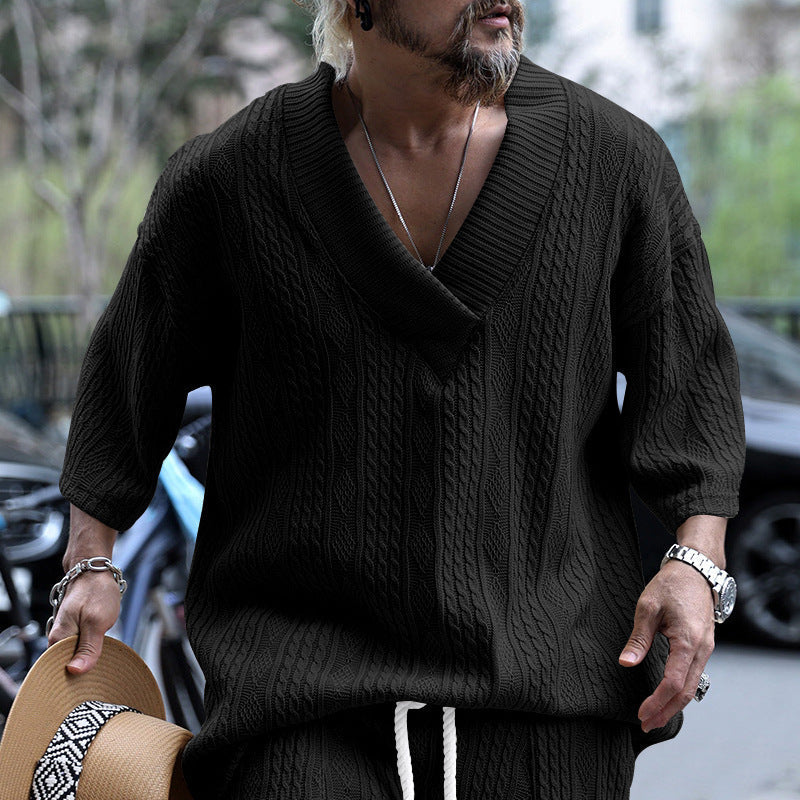 Classic Vintage Pullover