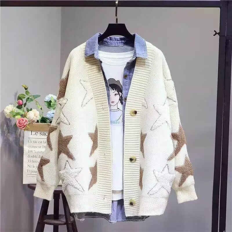 Elegantly Designed Cardigan