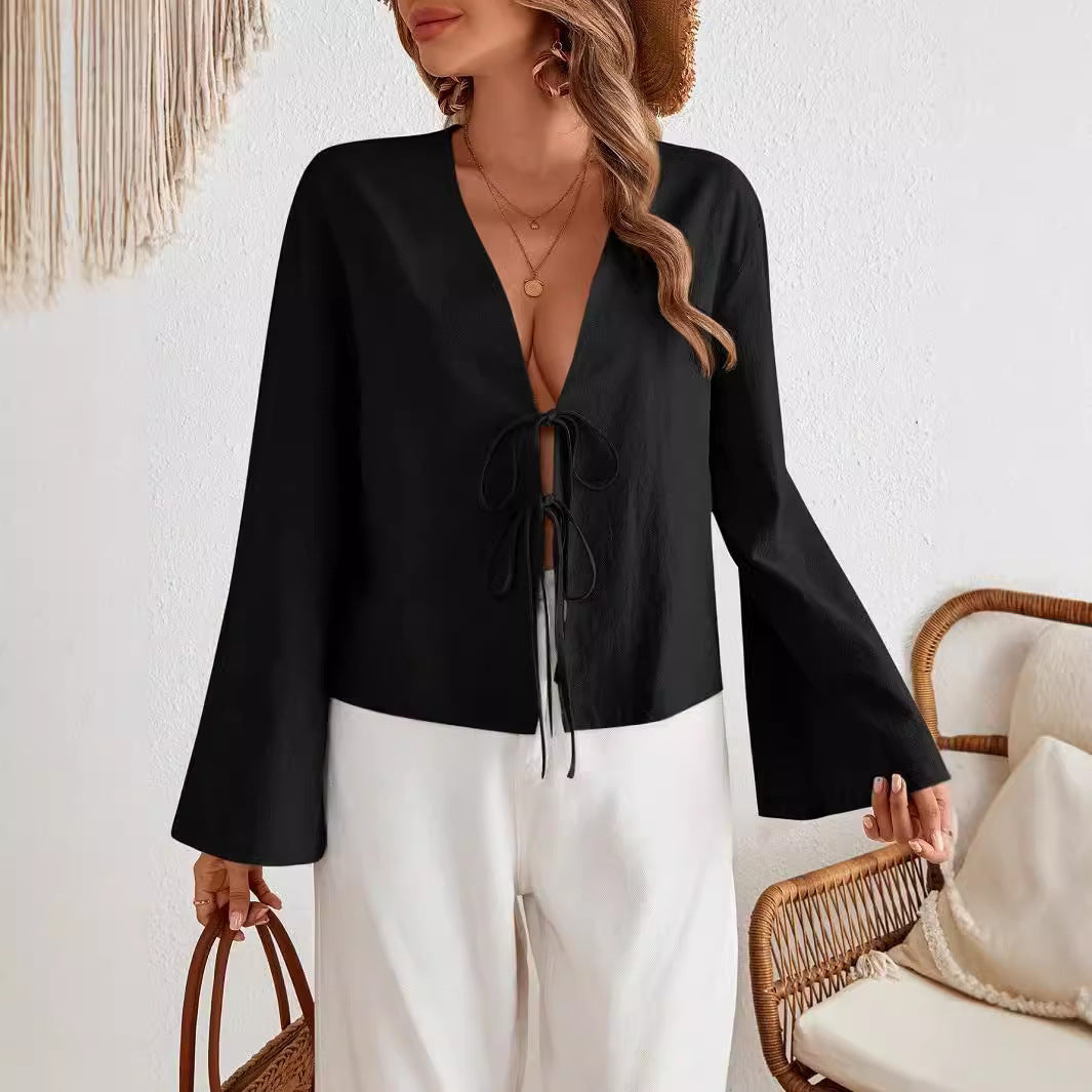 Elegantly Designed Garment