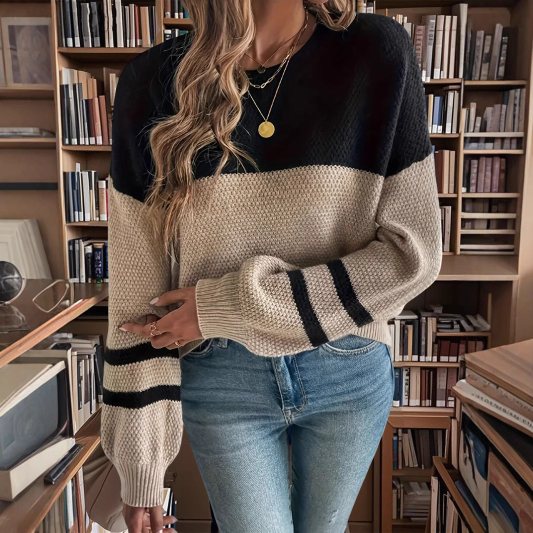 Beautifully Crafted Pullover