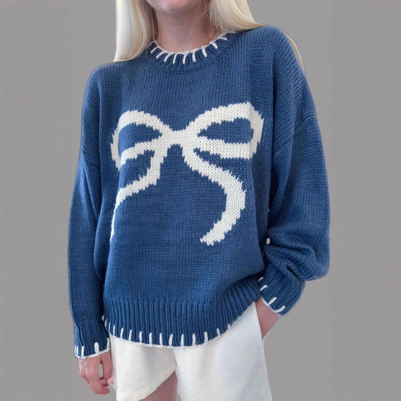 Thoughtfully Designed Pullover