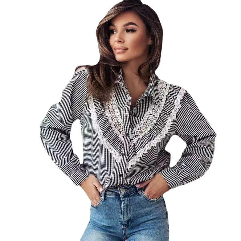 Timeless Vintage Style Garment