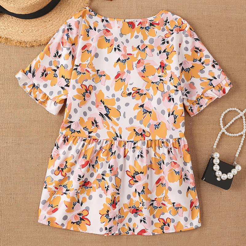 Classic Designed Garment