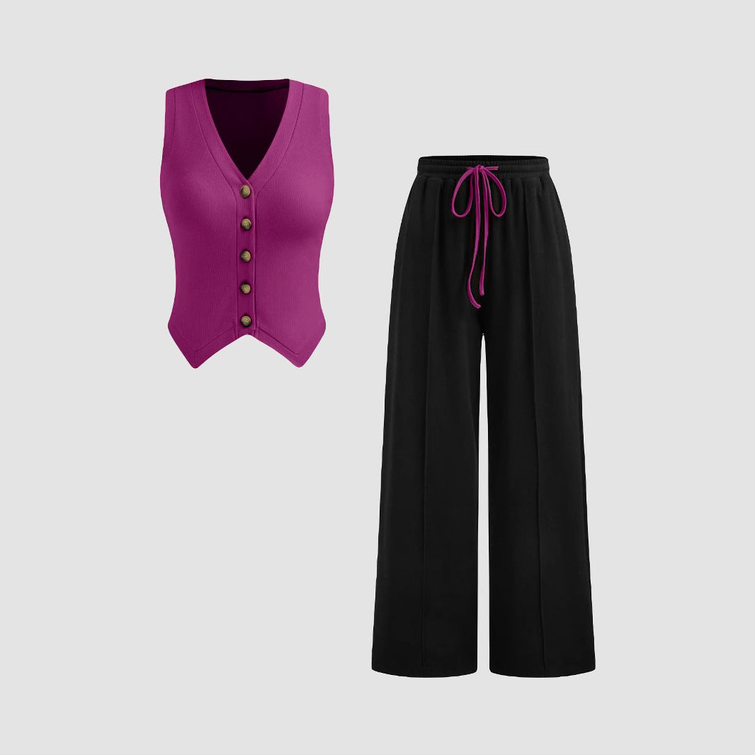 Gracefully Designed Top