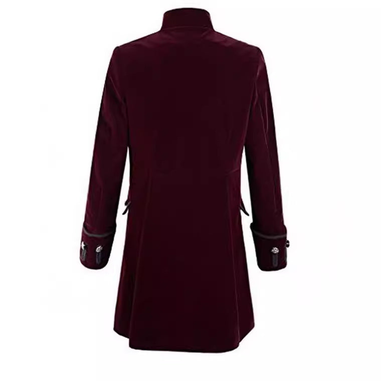 Classic Designed Garment
