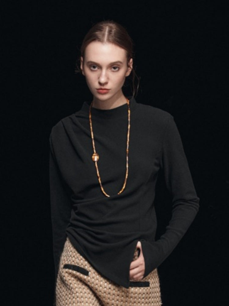 Gracefully Designed T-Shirt