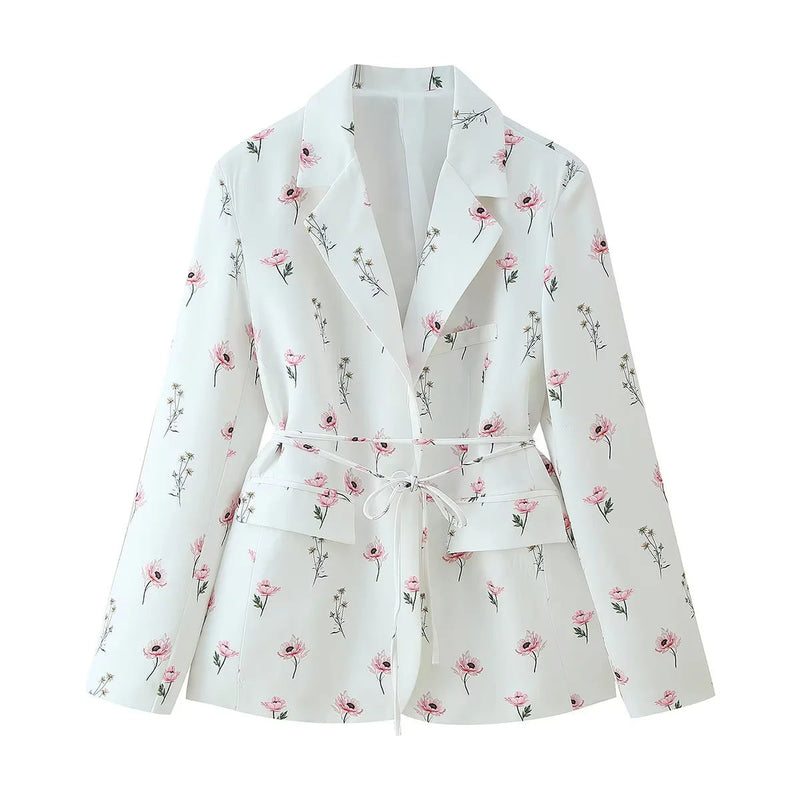 Vintage Inspired Garment