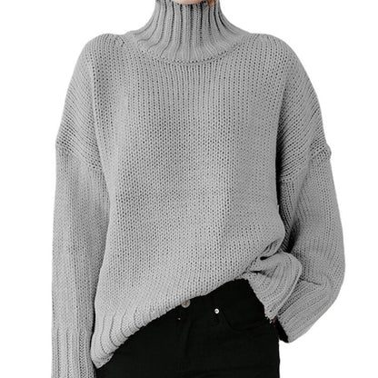 Thoughtfully Designed Pullover