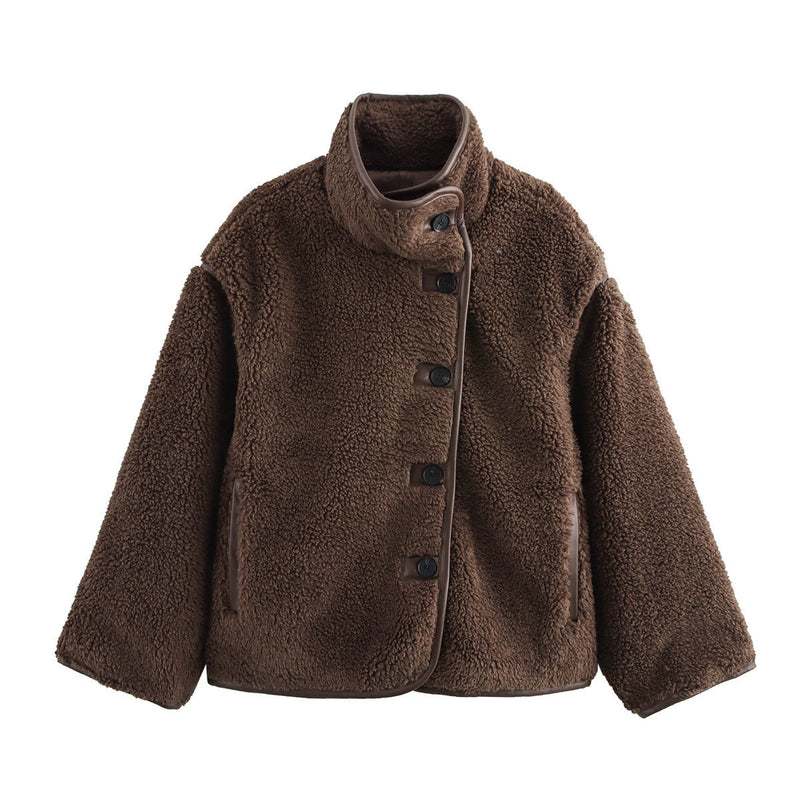 Elegantly Designed Garment