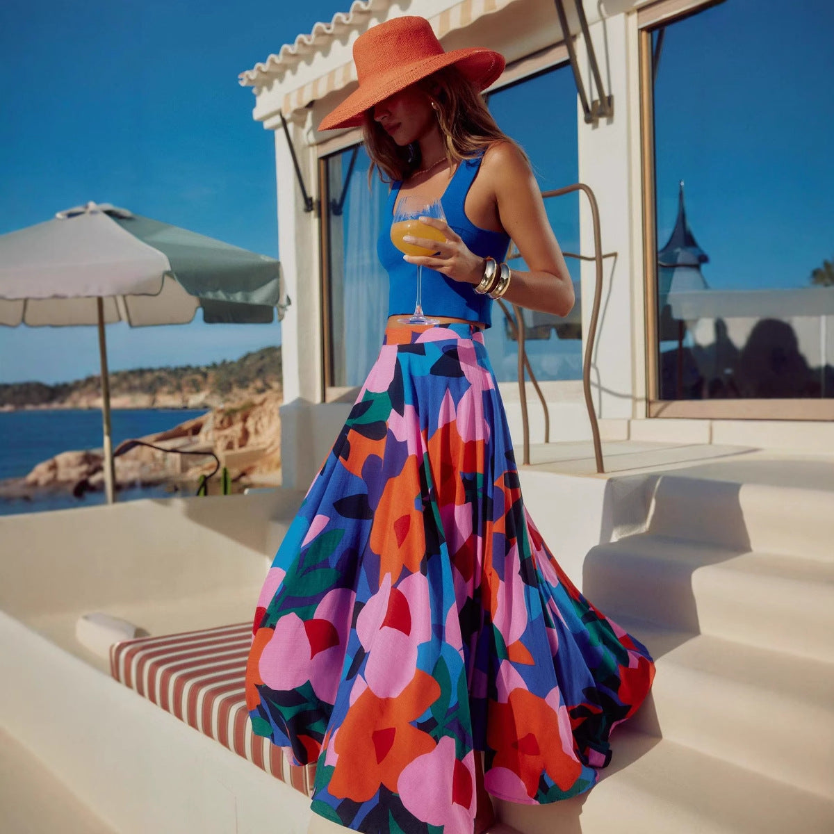 Beautifully Crafted Garment