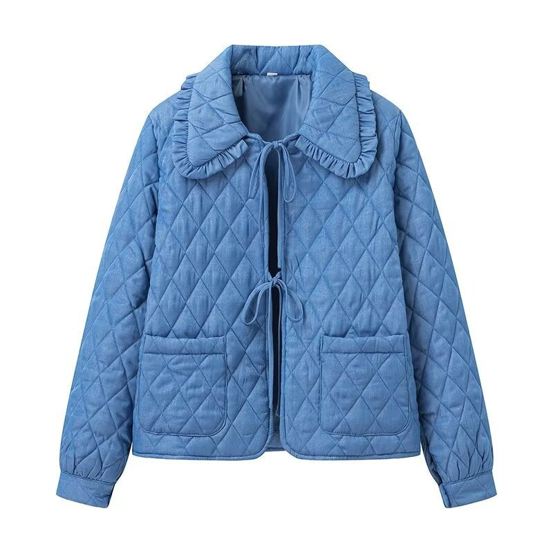 Timeless Vintage Style Garment