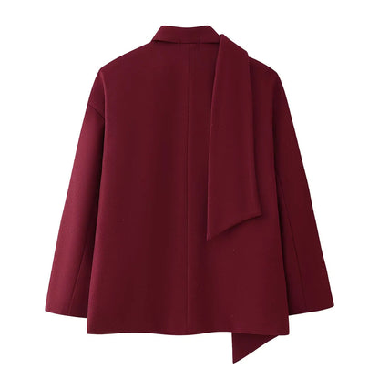 Elegantly Designed Garment