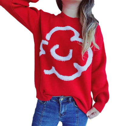 Beautifully Crafted Pullover