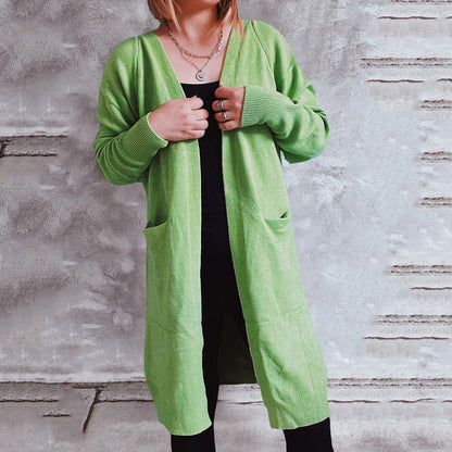 Elegantly Designed Cardigan