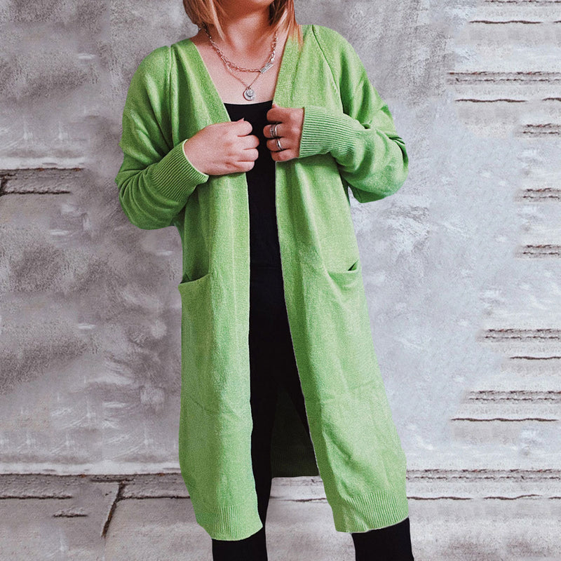 Elegantly Designed Cardigan