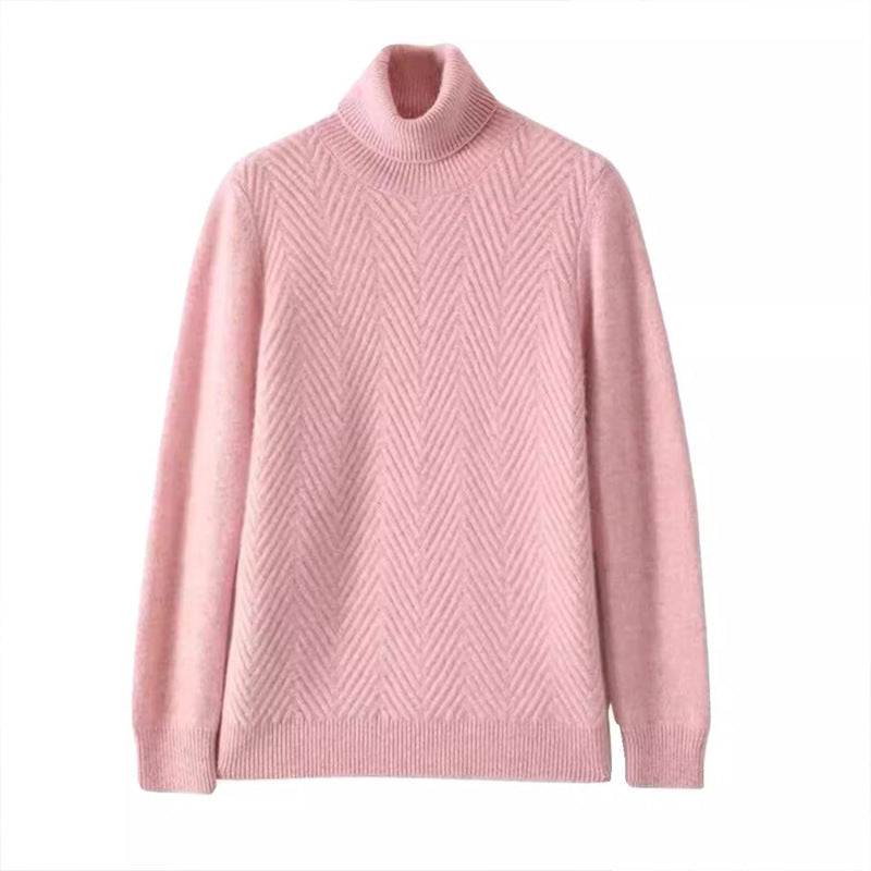 Classic Designed Pullover