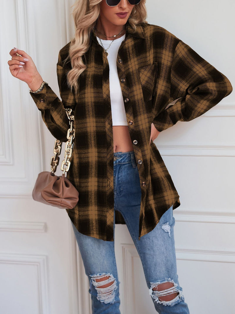 Elegantly Designed Blouse