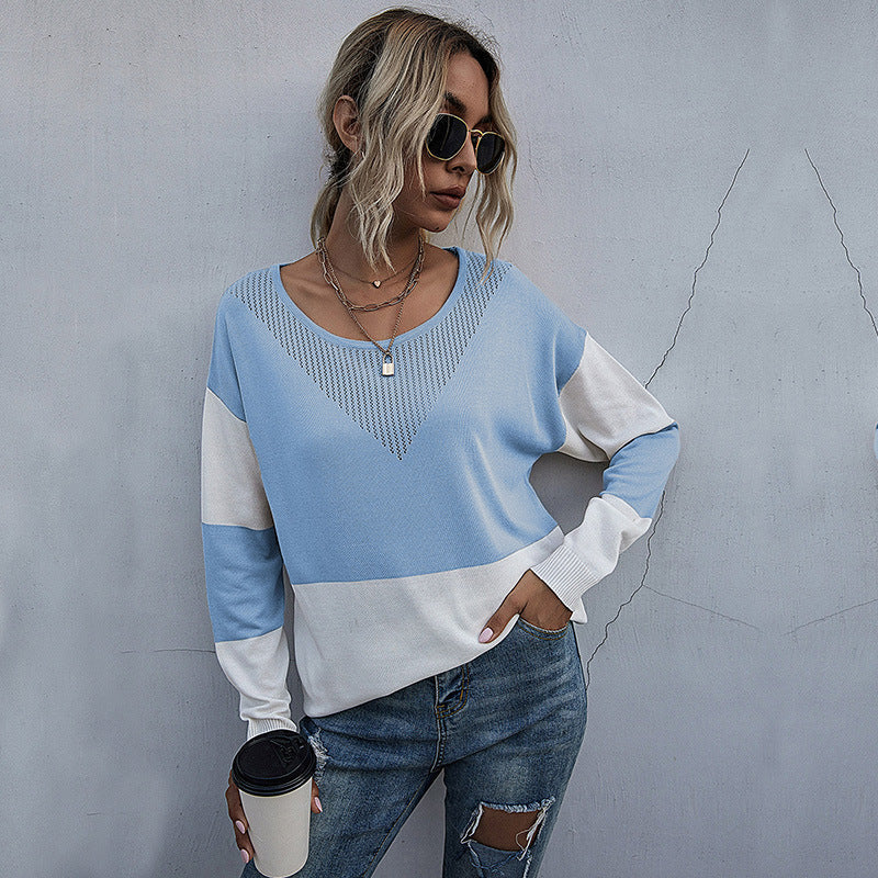 Classic Designed Pullover