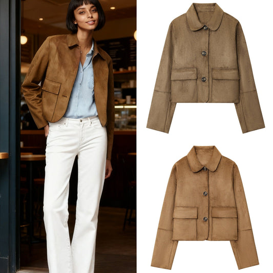 Classic Vintage Garment