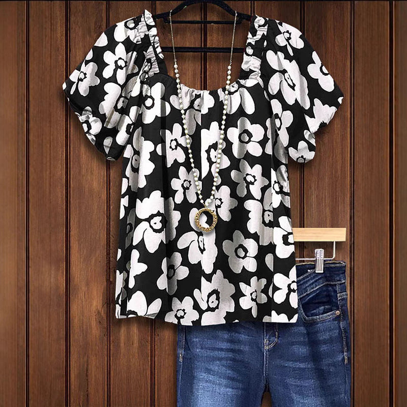 Timeless Vintage Style Garment