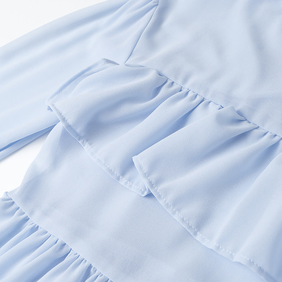 Elegantly Designed Garment