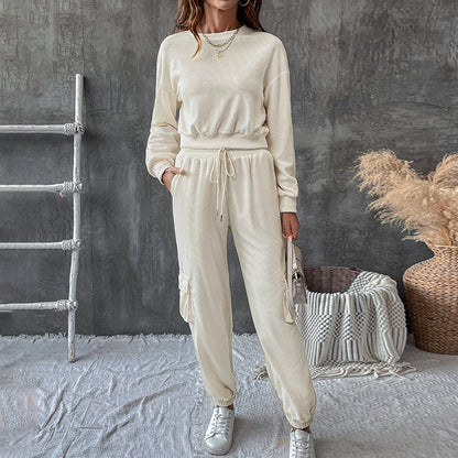 Classic Designed Garment