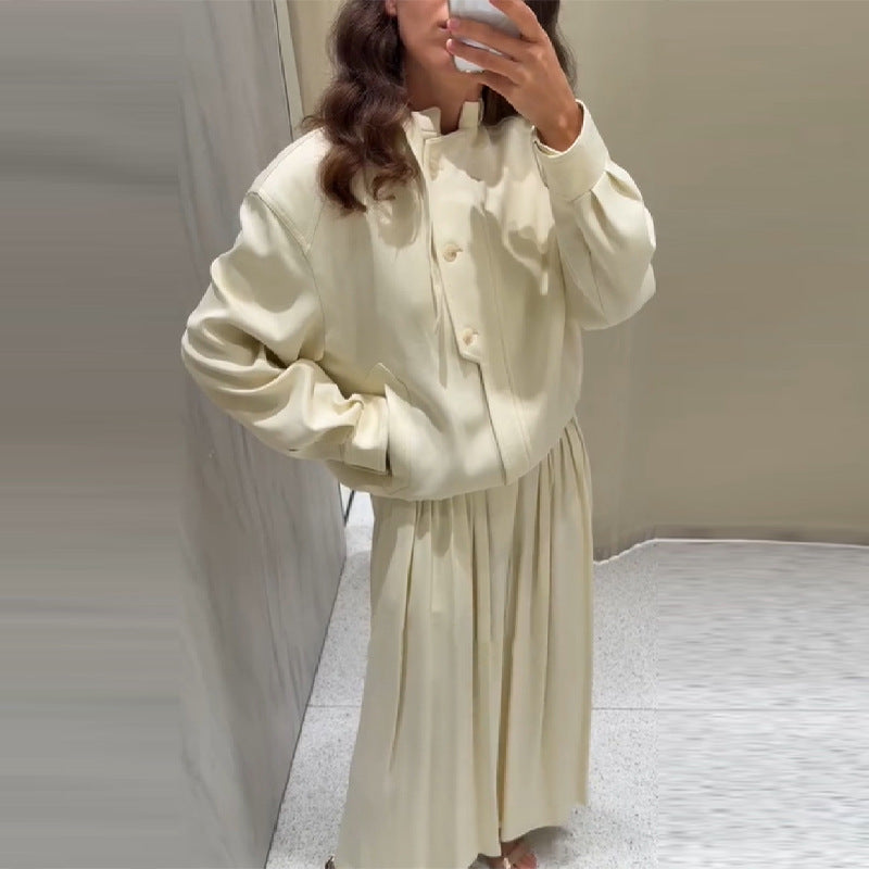 Vintage Inspired Garment