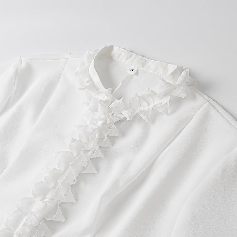 Timeless Vintage Style Garment