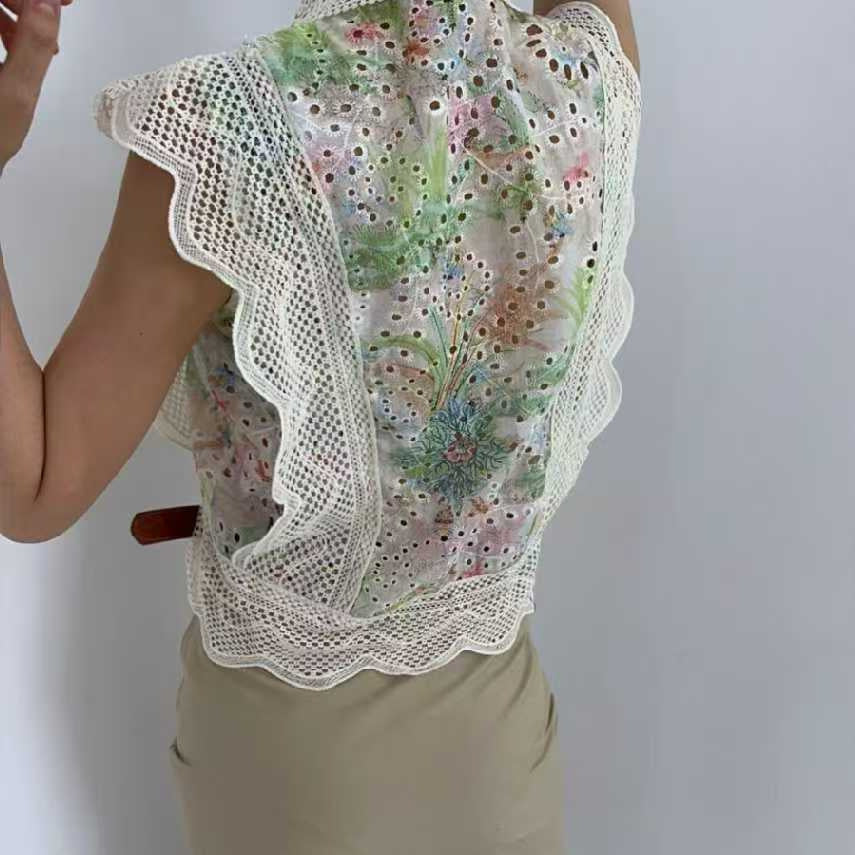 Vintage Inspired Garment
