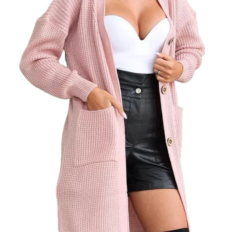 Vintage Inspired Cardigan