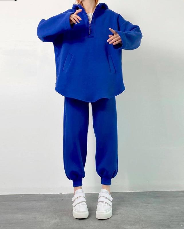 Blau