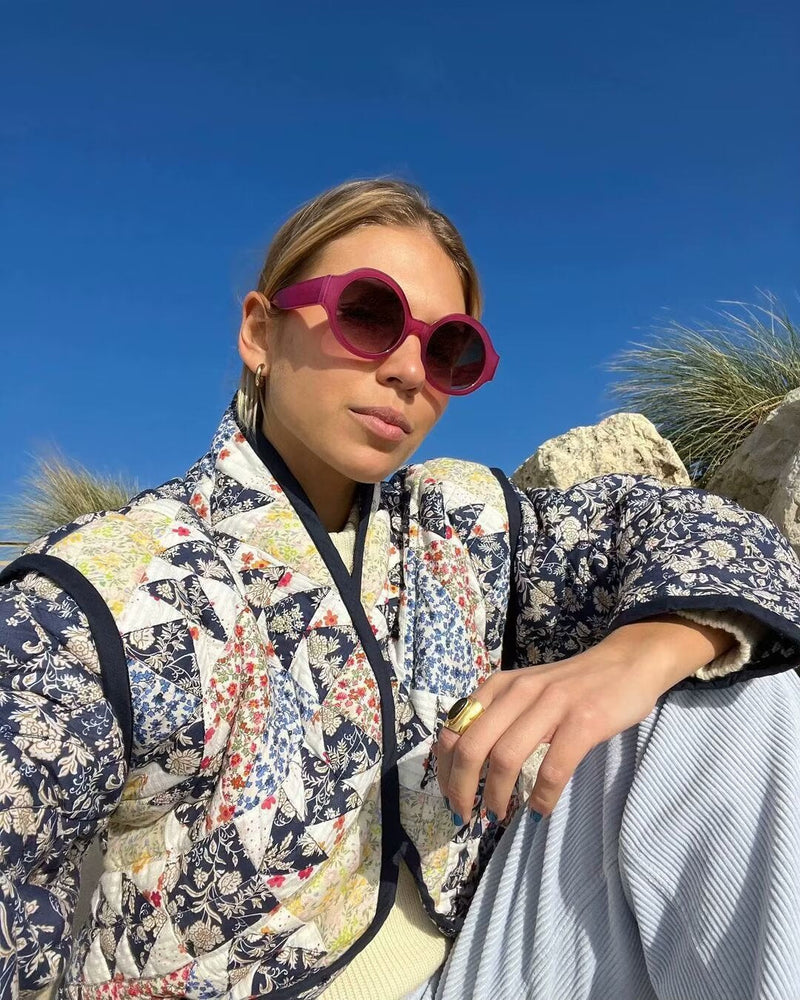 Thoughtfully Designed Jacket