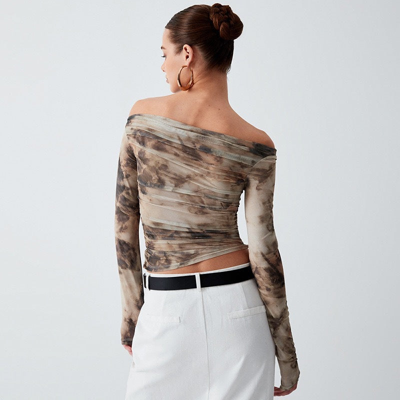 Thoughtfully Designed Garment