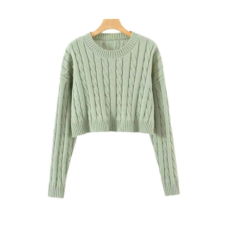 Classic Designed Pullover