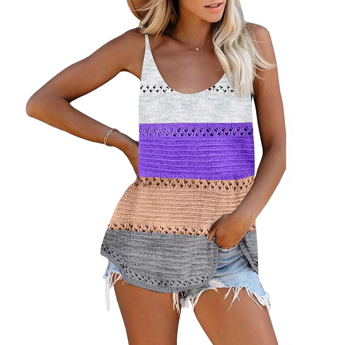 Beautifully Crafted Top