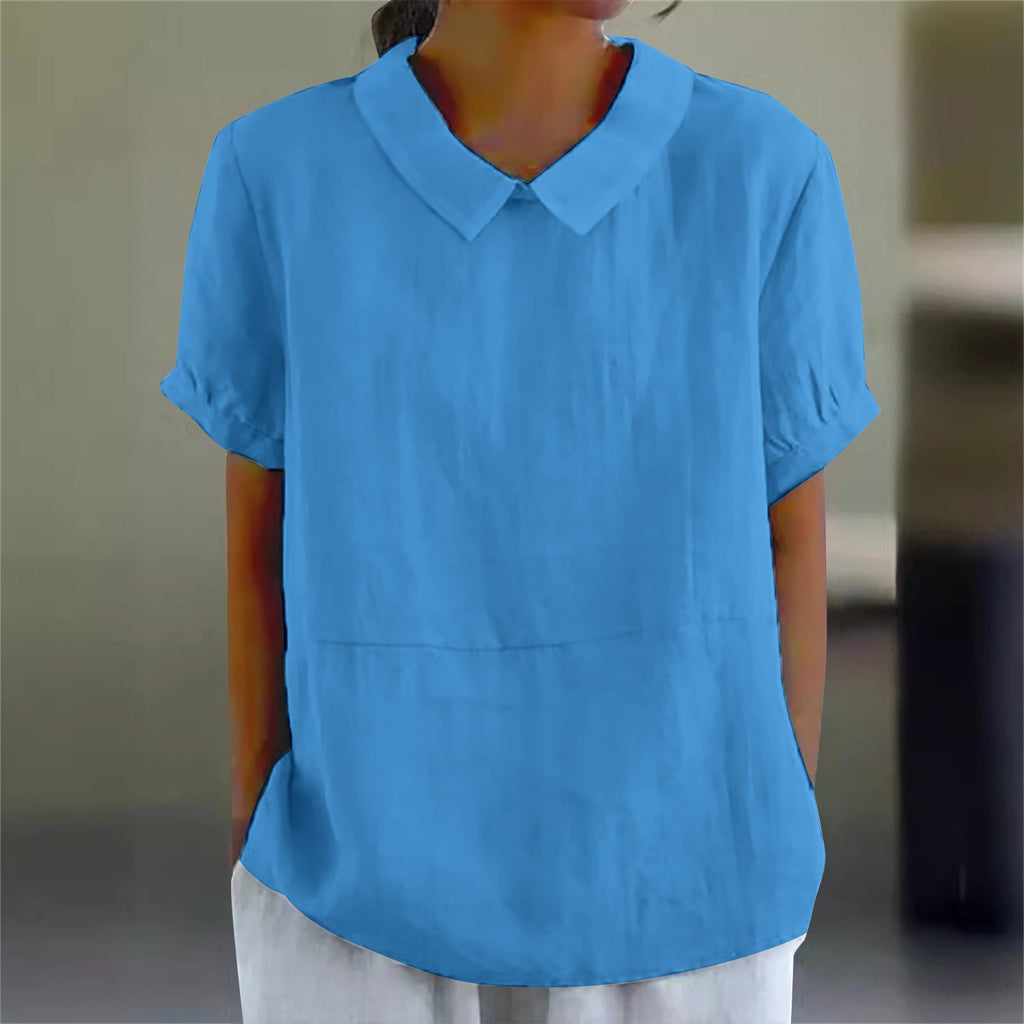 Blau