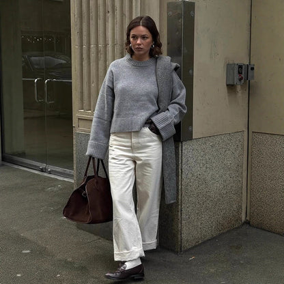 Beautifully Crafted Pullover