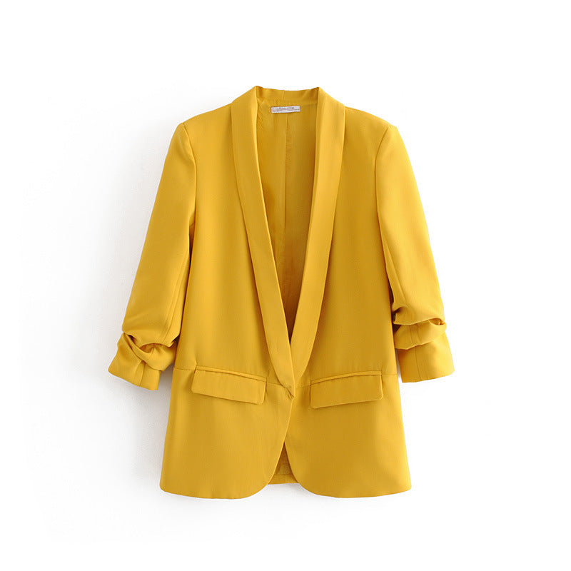Classic Designed Garment