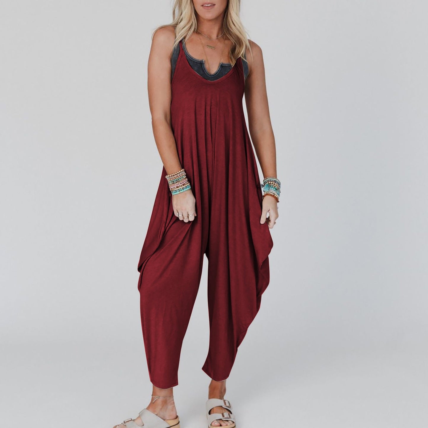 Classic Designed Garment