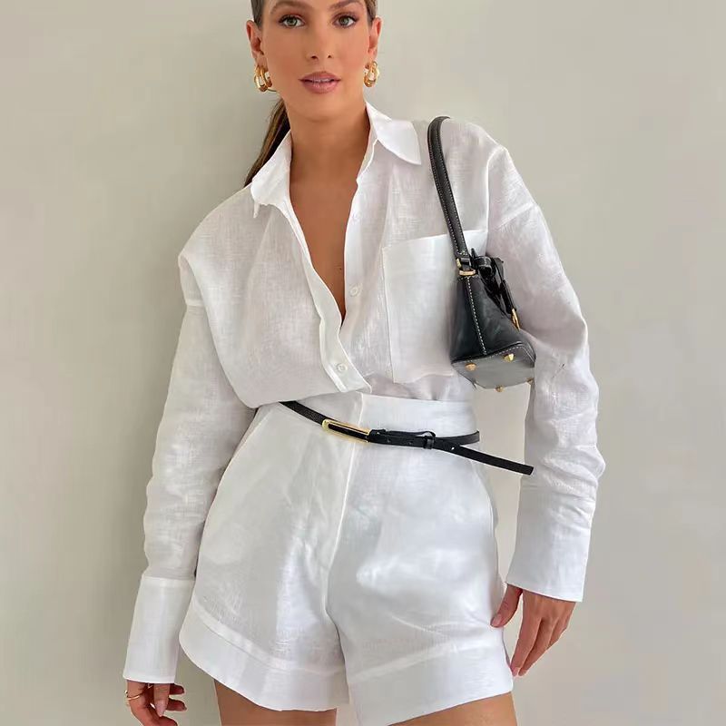 Elegantly Designed Garment