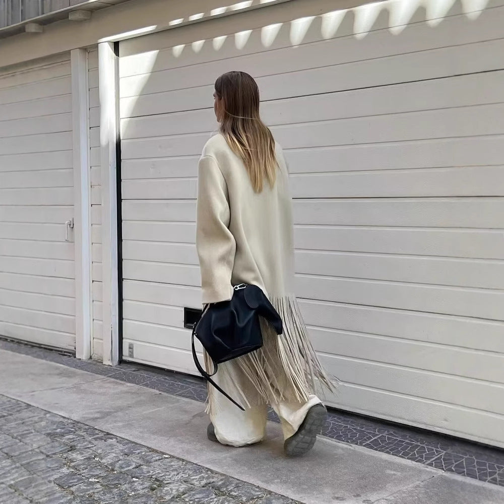 Elegantly Designed Garment