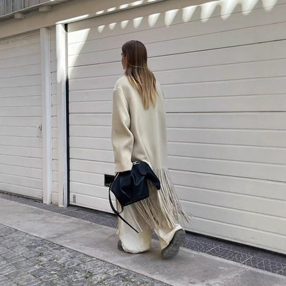 Elegantly Designed Garment