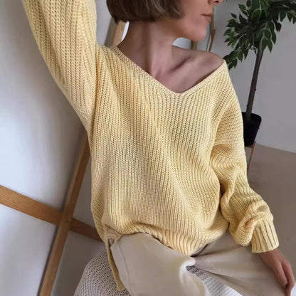 Vintage Inspired Pullover