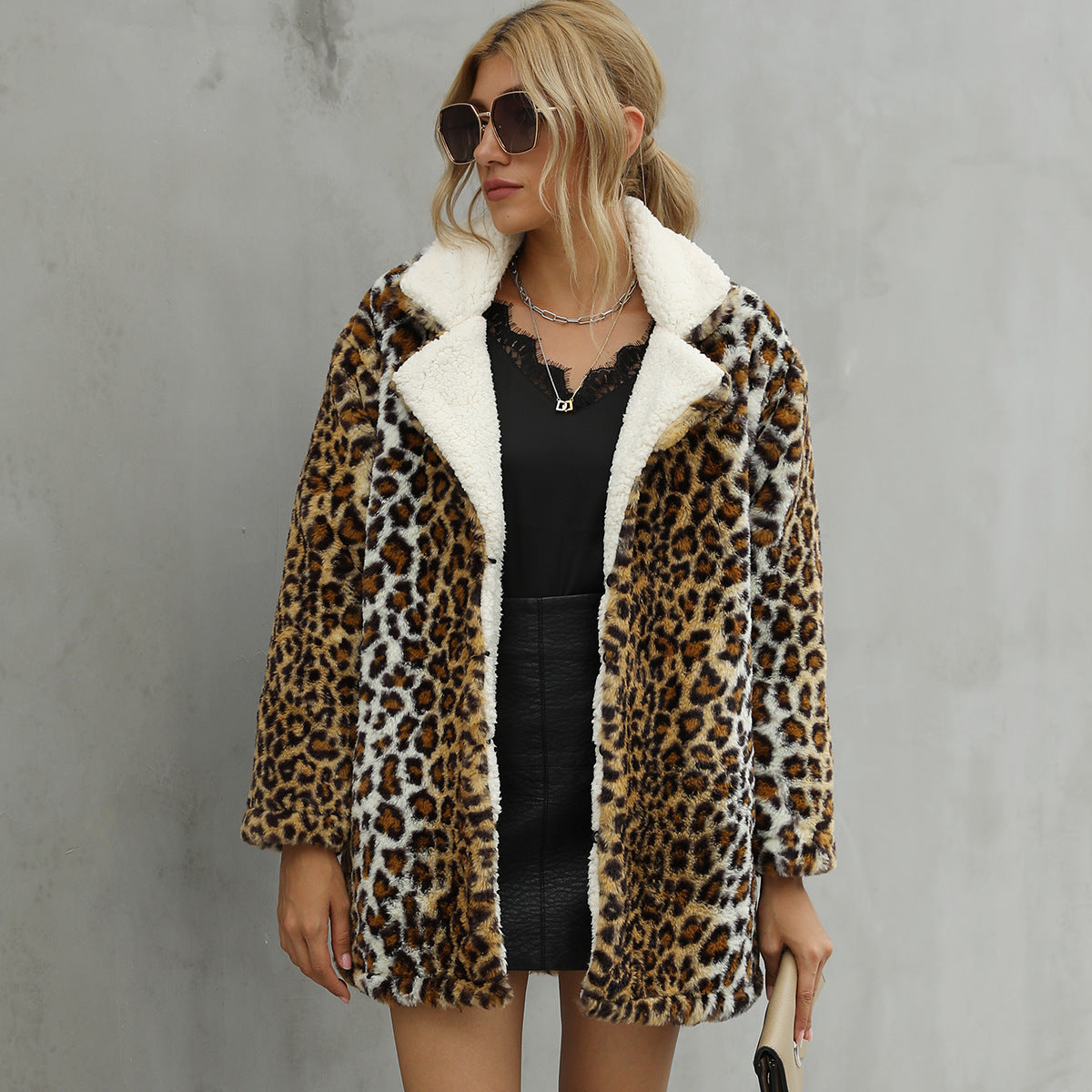 Leopard