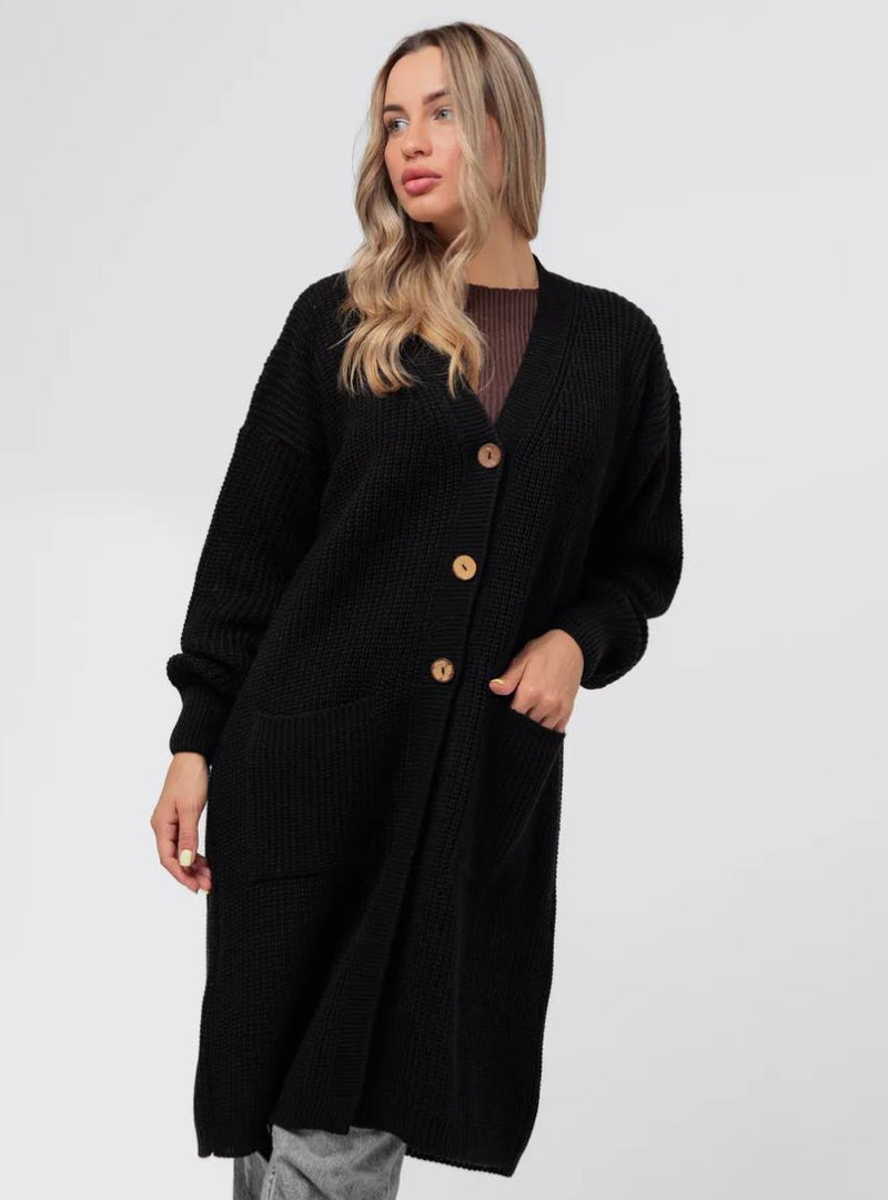 Vintage Inspired Cardigan