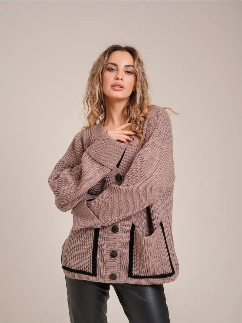Vintage Inspired Cardigan