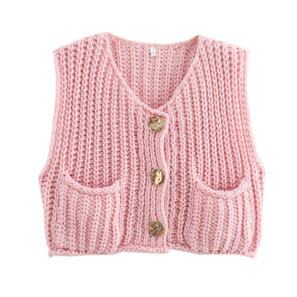 Gracefully Designed Cardigan