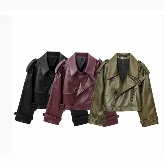 Thoughtfully Designed Garment