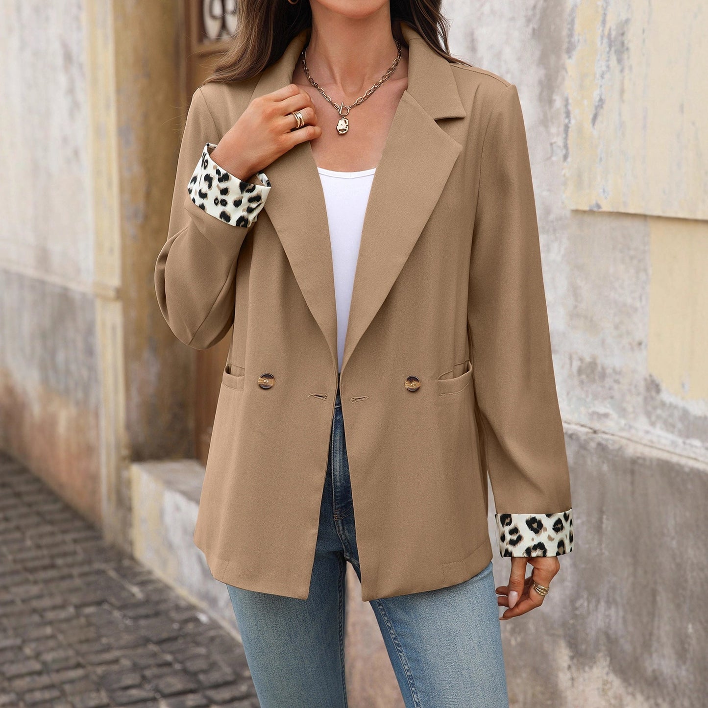 Timeless Vintage Style Garment
