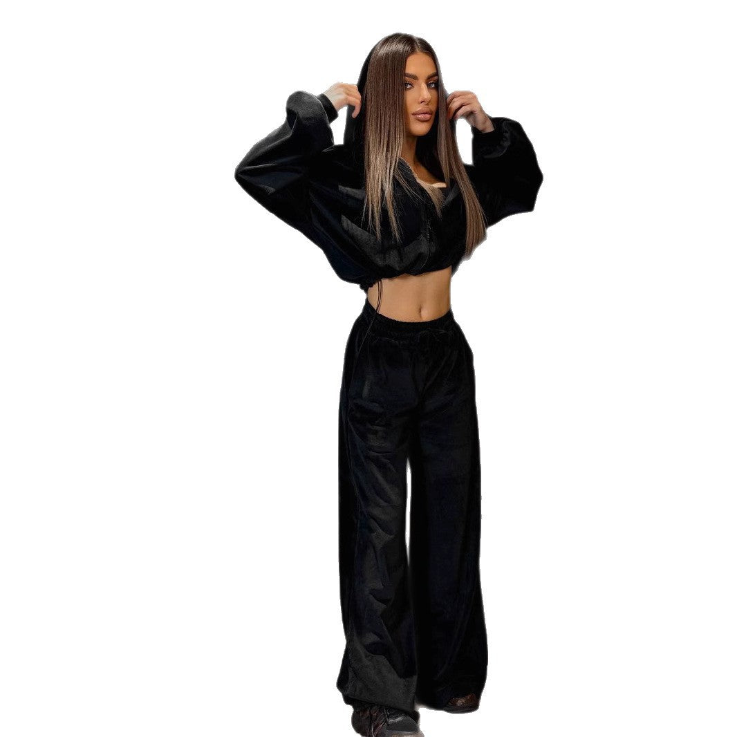 Elegantly Designed Garment